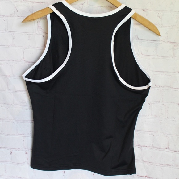 NWT {CSLL BY CASALL} Tank Size L - Picture 2 of 8